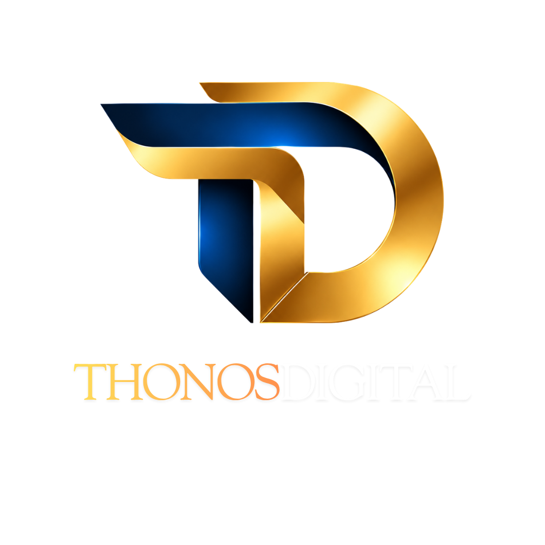 ThonosDigital — Digital Solution Made Simple